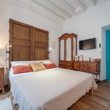 El Conventillo De San Roque ซานโรเก ภายนอก รูปภาพ