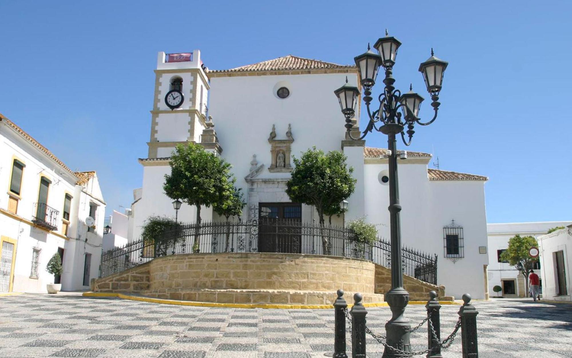 El Conventillo De San Roque ซานโรเก ภายนอก รูปภาพ