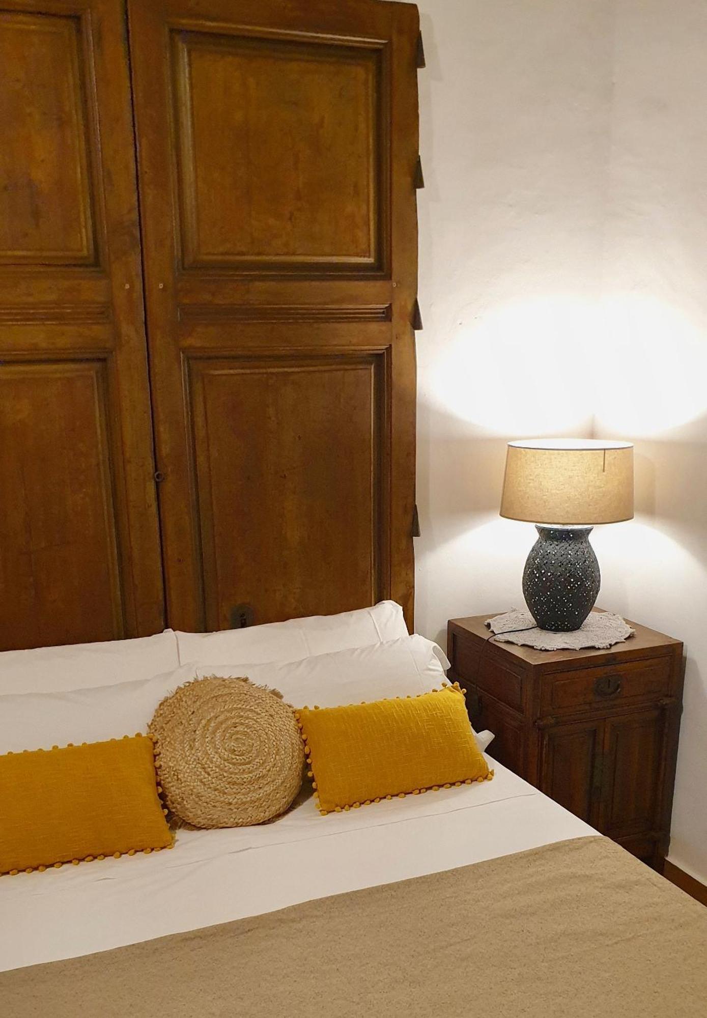 El Conventillo De San Roque ซานโรเก ภายนอก รูปภาพ