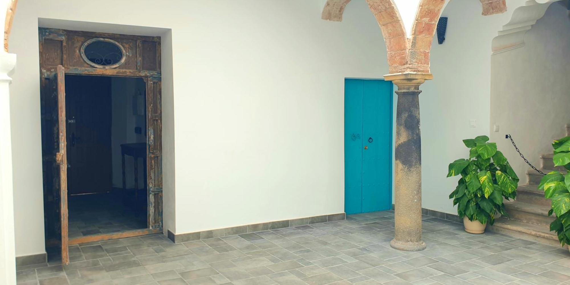 El Conventillo De San Roque ซานโรเก ภายนอก รูปภาพ