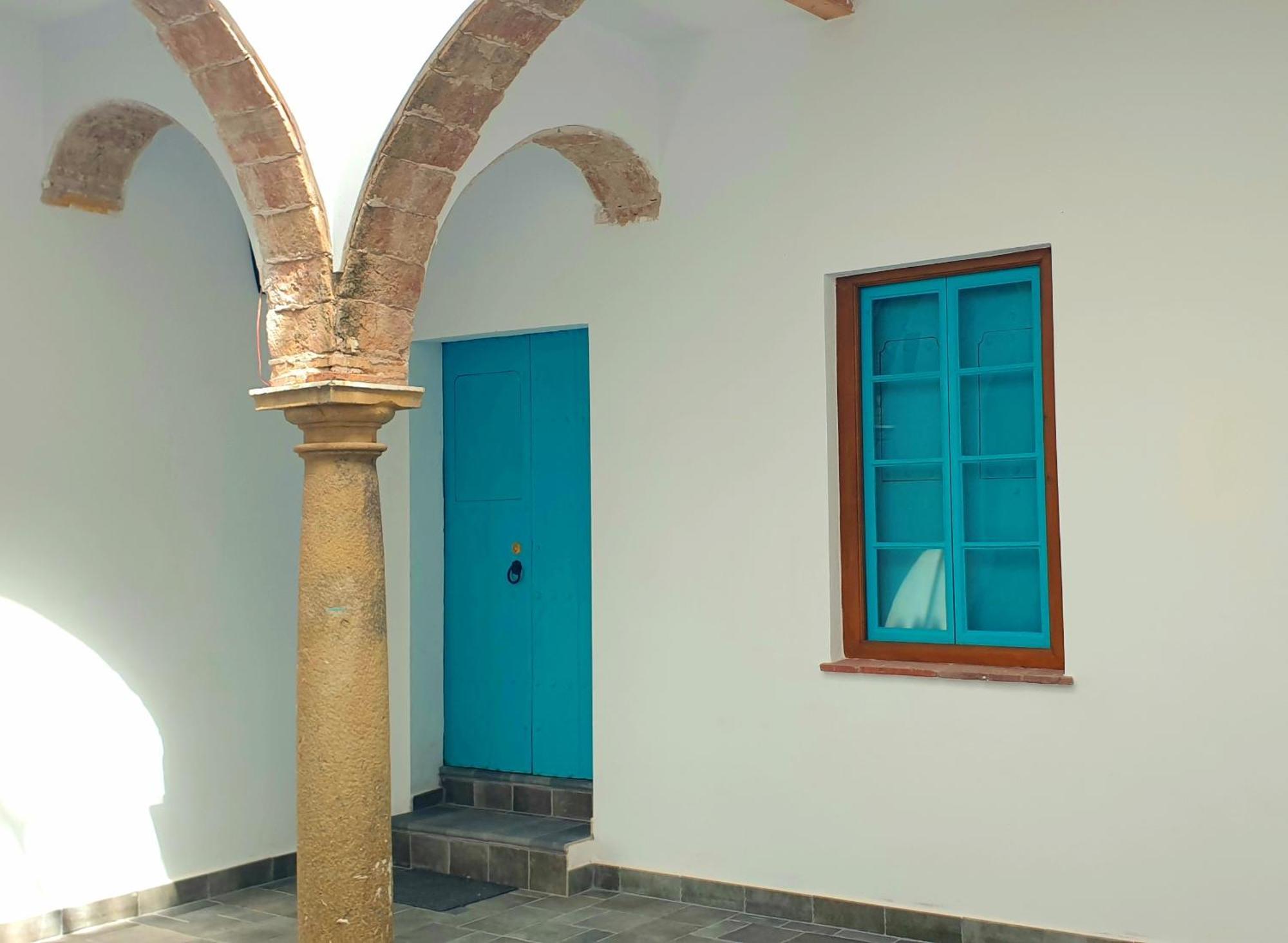 El Conventillo De San Roque ซานโรเก ภายนอก รูปภาพ