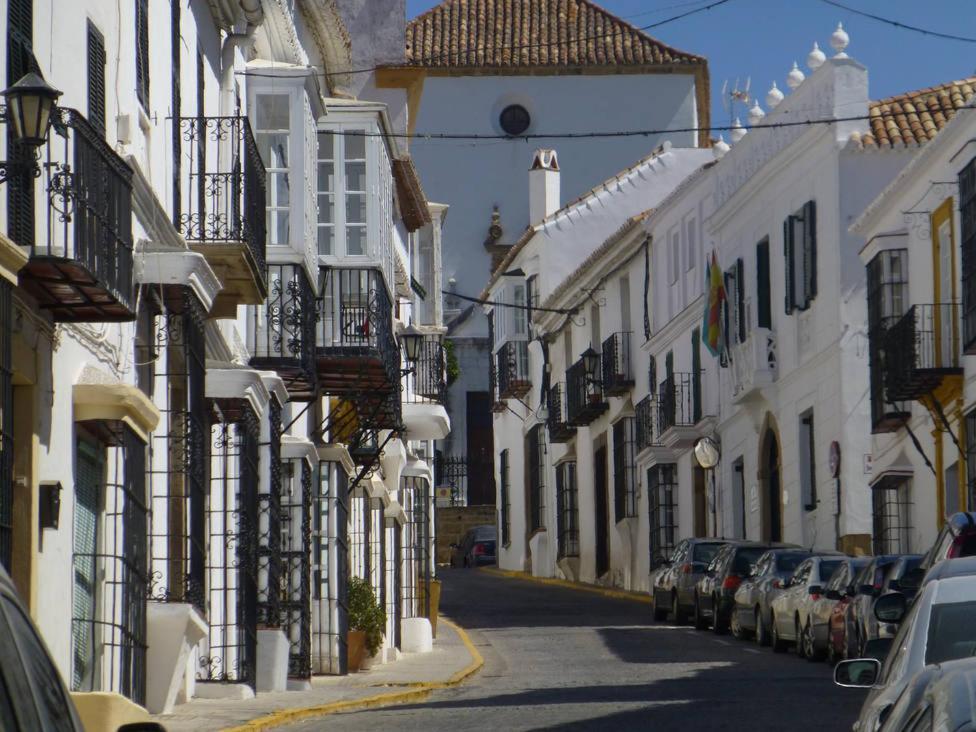 El Conventillo De San Roque ซานโรเก ภายนอก รูปภาพ
