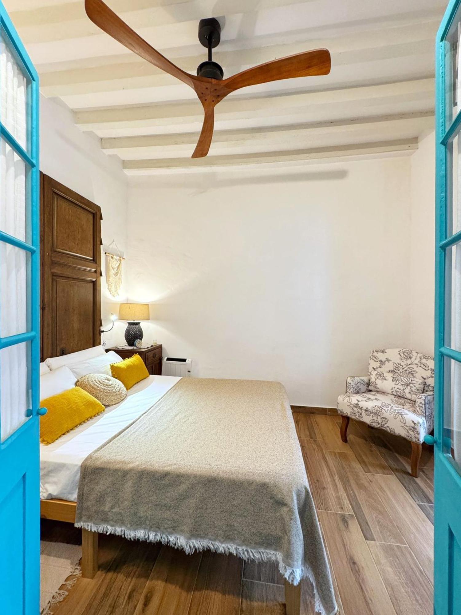 El Conventillo De San Roque ซานโรเก ภายนอก รูปภาพ