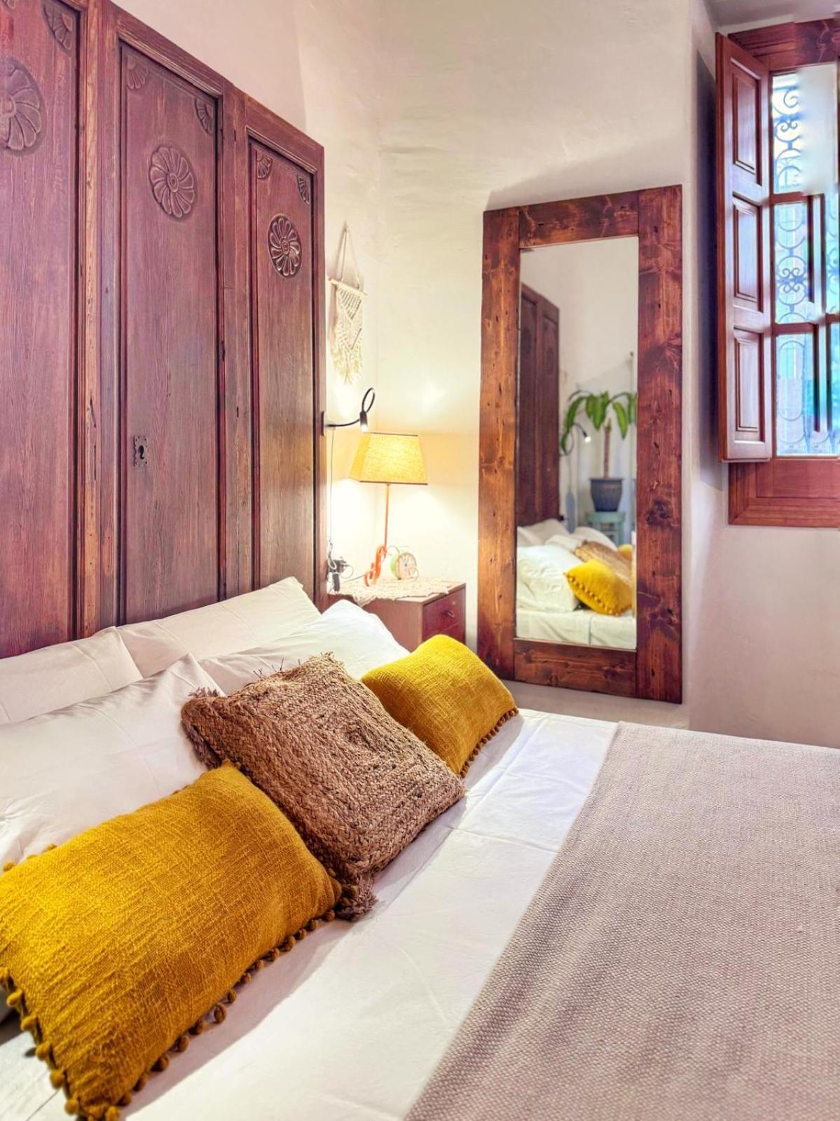 El Conventillo De San Roque ซานโรเก ภายนอก รูปภาพ